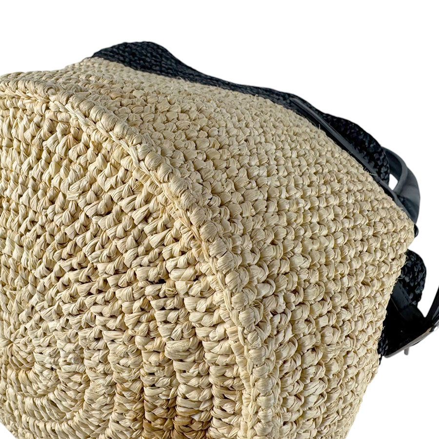 Celine Shoulder Bag Handle Big Nano Bucket — view 7