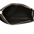 Louis Vuitton Monogram Eclipse Reverse Coin Purse Card Case Fragment Case M — view 4