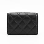 Chanel Mini Wallet Classic Small Flap — view 3