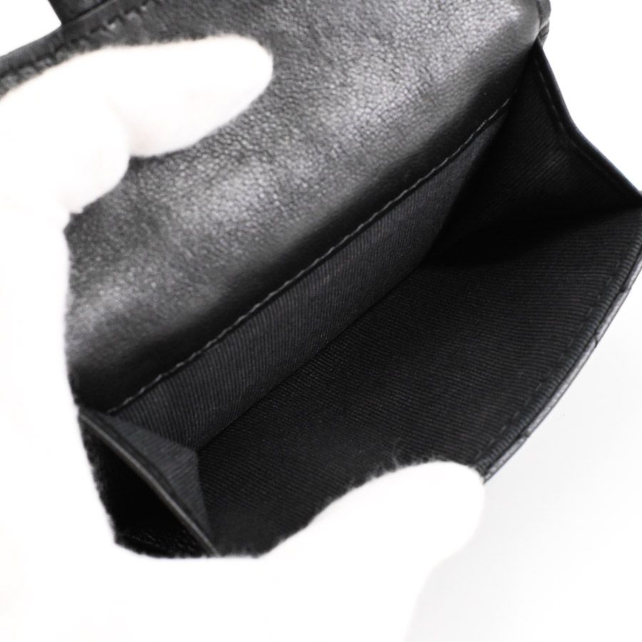 Chanel Mini Wallet Classic Small Flap — view 6