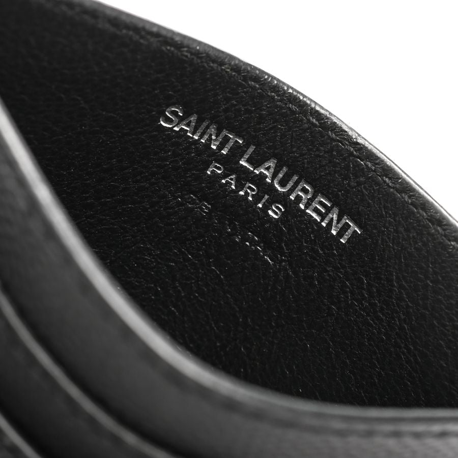 Saint Laurent Card Case — view 5