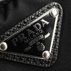Prada Pouch Pochette Mini — view 7