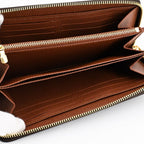 Louis Vuitton Wallet Zippy — view 4