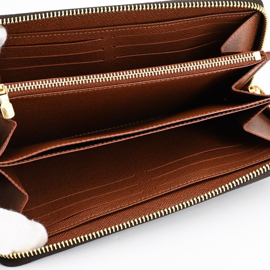 Louis Vuitton Wallet Zippy — view 4