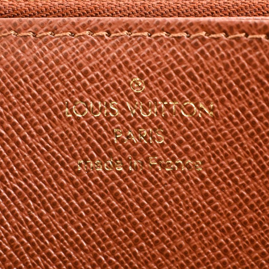 Louis Vuitton Wallet Zippy — view 6