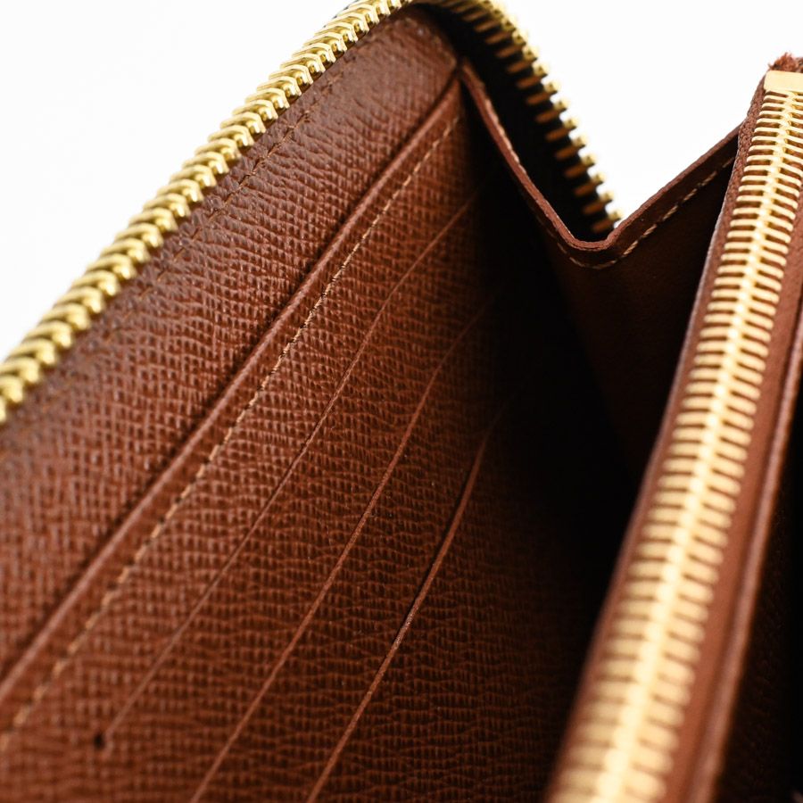 Louis Vuitton Wallet Zippy — view 8
