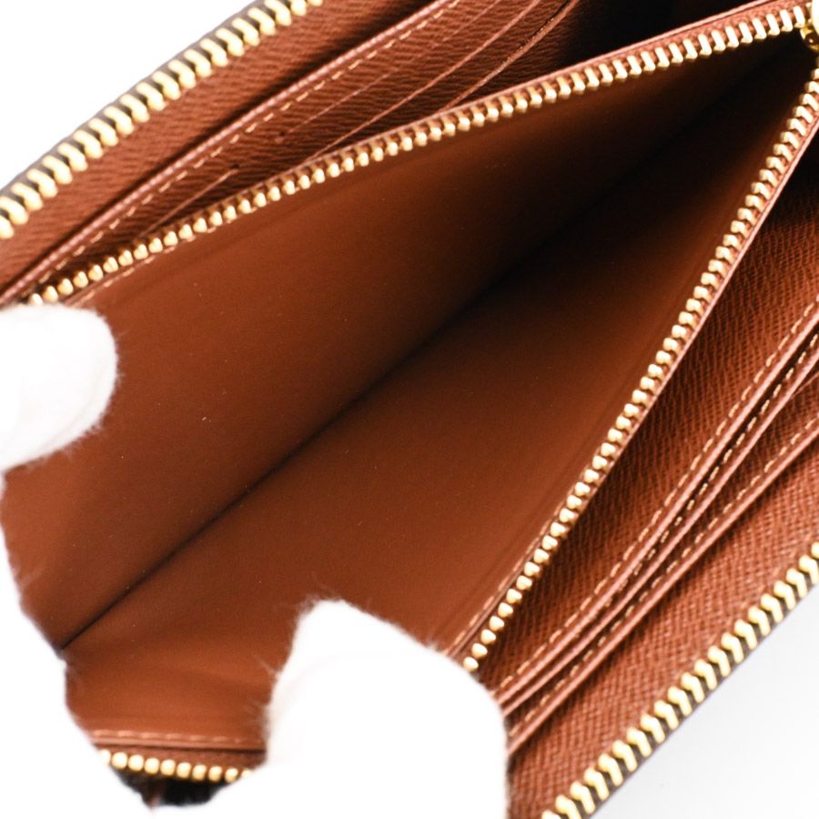 Louis Vuitton Wallet Zippy — view 5