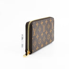 Louis Vuitton Wallet Zippy — view 2
