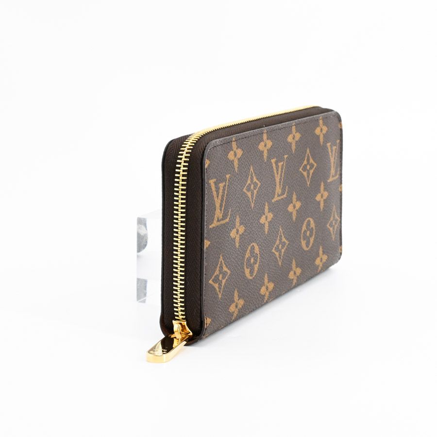 Louis Vuitton Wallet Zippy — view 2