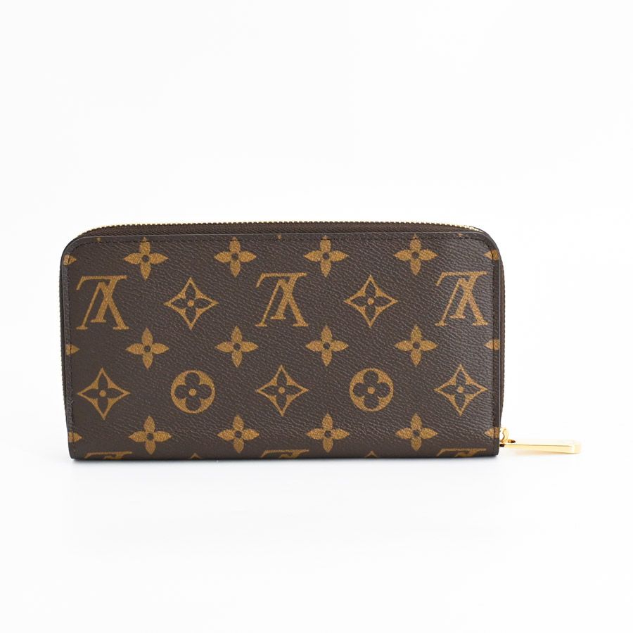 Louis Vuitton Wallet Zippy — view 3