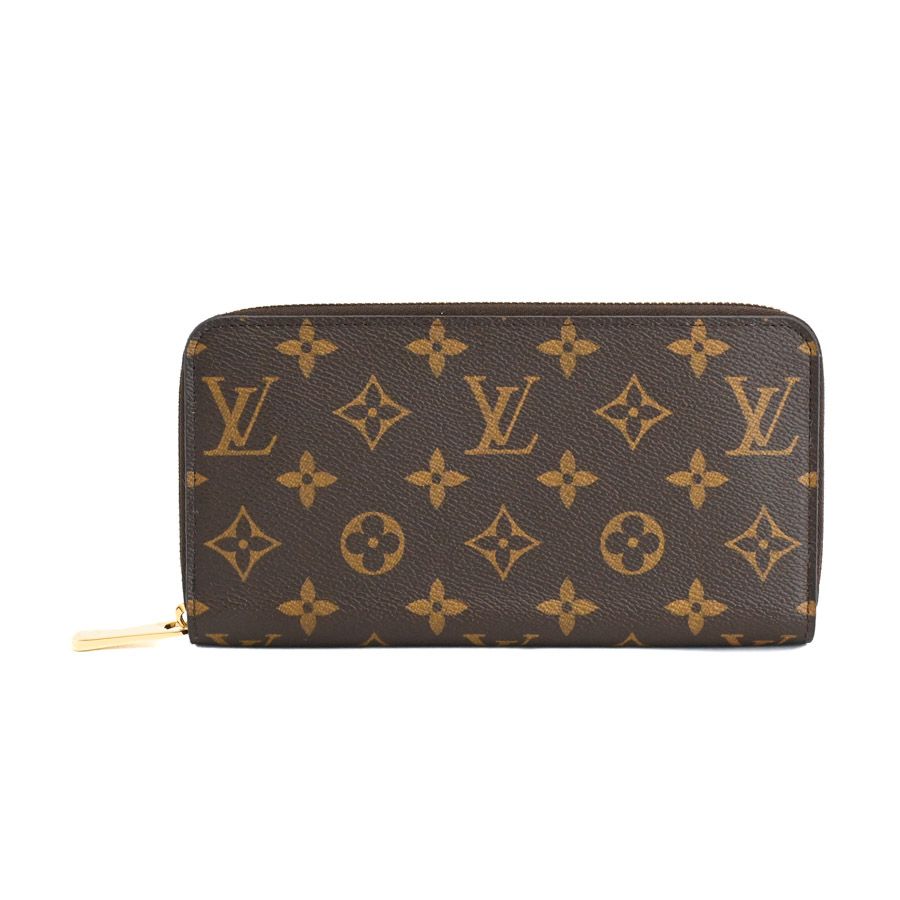 Louis Vuitton Wallet Zippy
