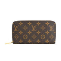 Louis Vuitton Wallet Zippy
