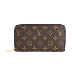 Louis Vuitton Wallet Zippy
