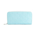 Louis Vuitton Wallet Zippy