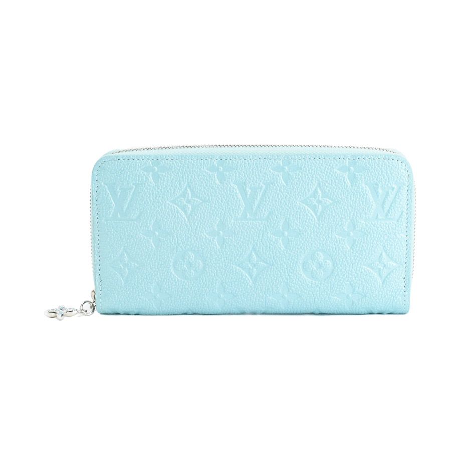 Louis Vuitton Wallet Zippy