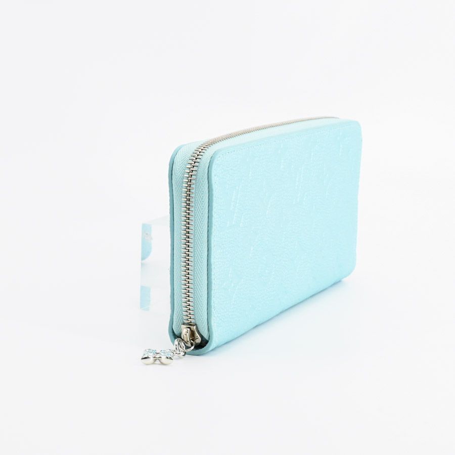 Louis Vuitton Wallet Zippy — view 2