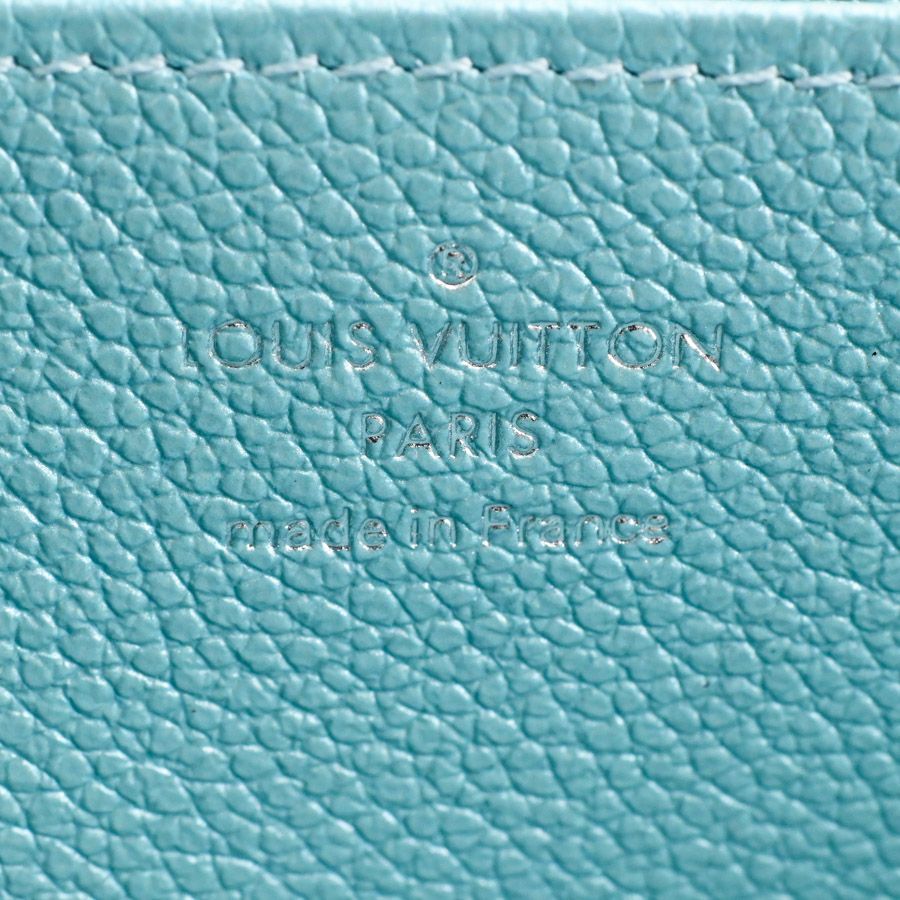 Louis Vuitton Wallet Zippy — view 6