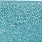 Louis Vuitton Wallet Zippy — view 6