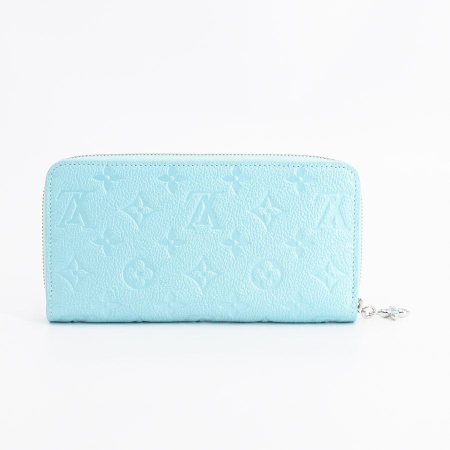 Louis Vuitton Wallet Zippy — view 3