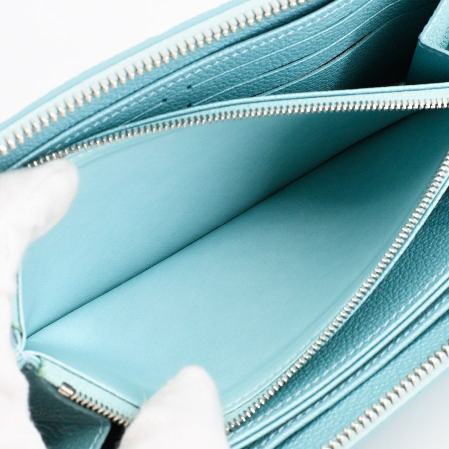 Louis Vuitton Wallet Zippy — view 5