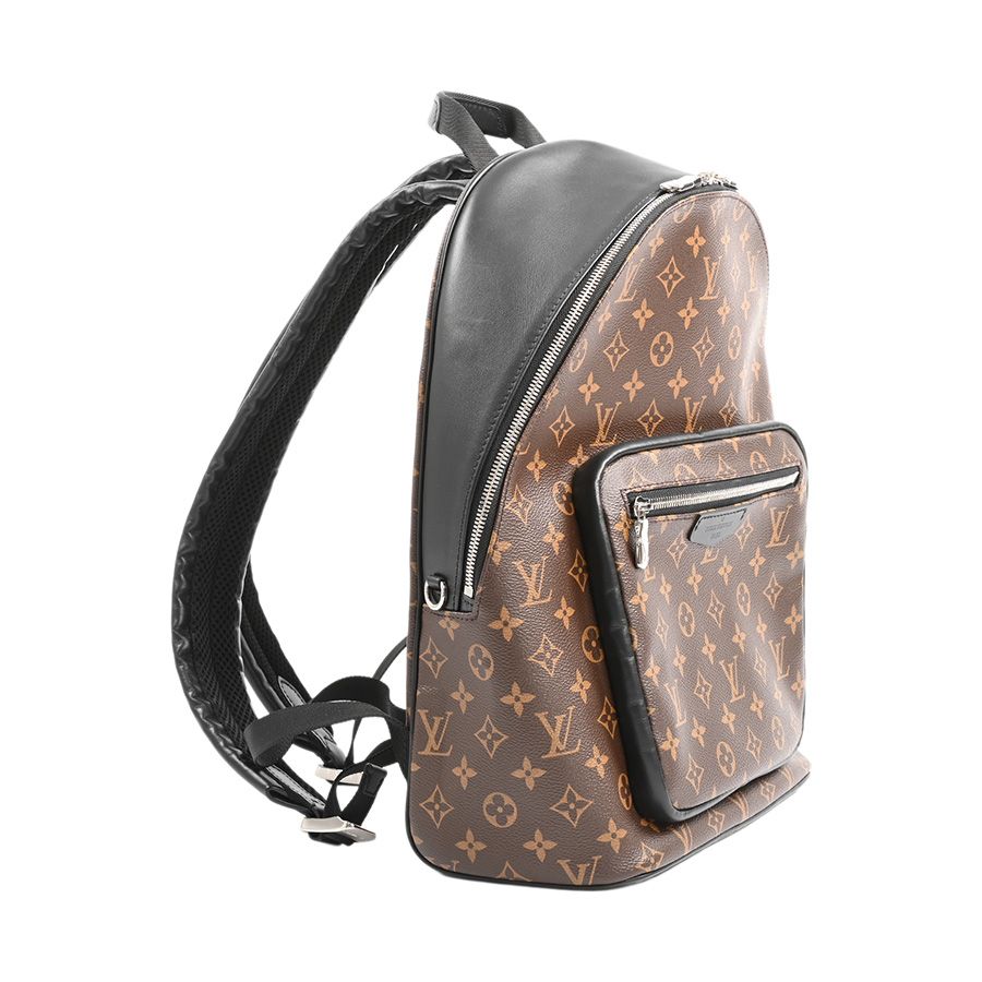 Louis Vuitton Backpack Josh NV — view 2