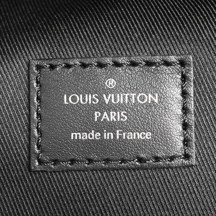 Louis Vuitton Backpack Josh NV — view 6