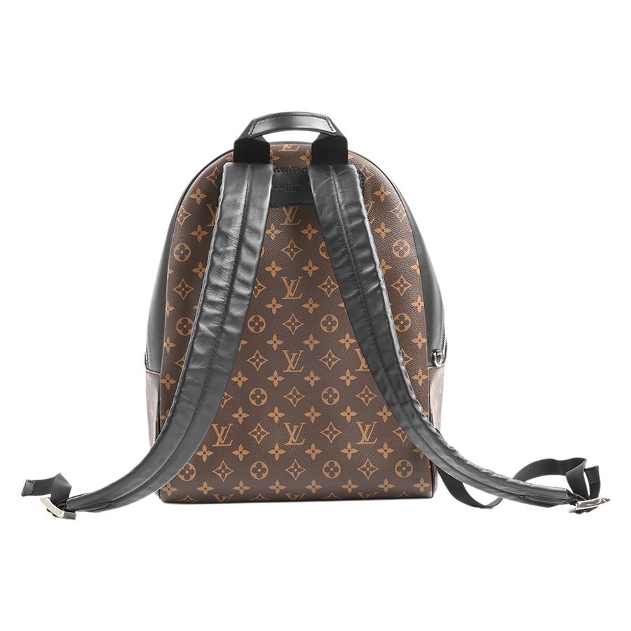 Louis Vuitton Backpack Josh NV — view 3
