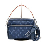 Louis Vuitton Shoulder Bag Nile