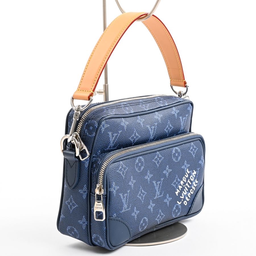 Louis Vuitton Shoulder Bag Nile — view 2