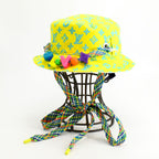 Louis Vuitton Hat Bucket Hat LV Play — view 7