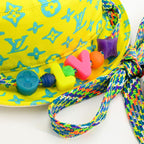 Louis Vuitton Hat Bucket Hat LV Play — view 2