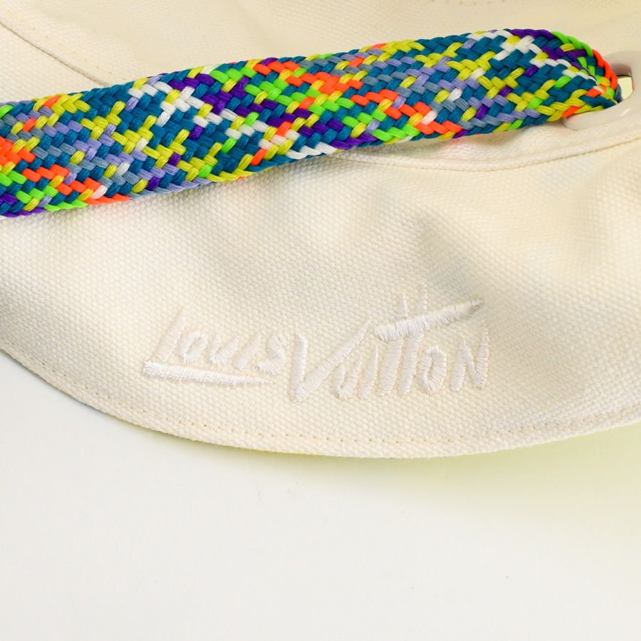 Louis Vuitton Hat Bucket Hat LV Play — view 5