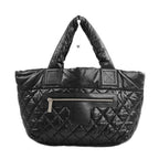 Chanel Tote Bag Coco Cocoon PM