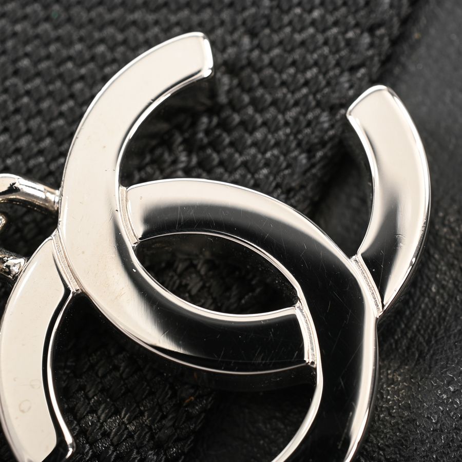 Chanel Tote Bag Paris Biarritz PM — view 8