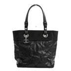 Chanel Tote Bag Paris Biarritz PM