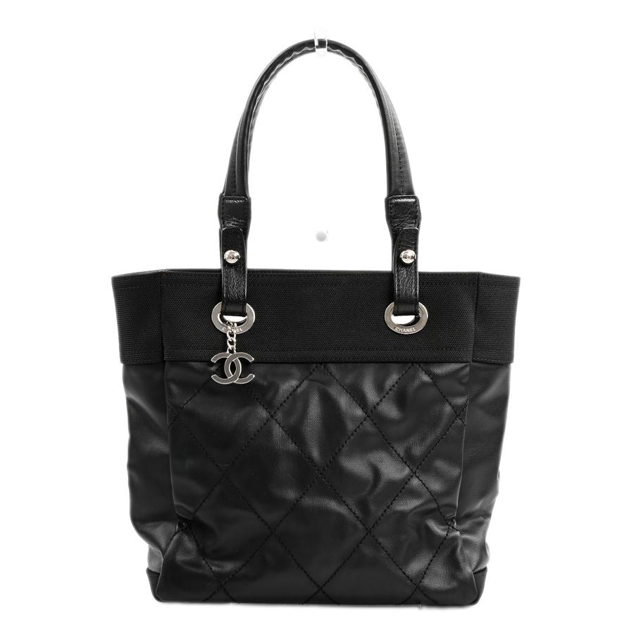 Chanel Tote Bag Paris Biarritz PM