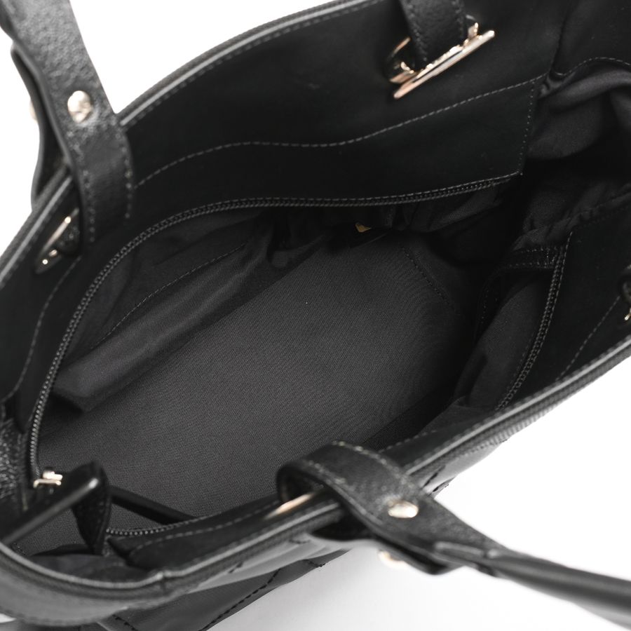 Chanel Tote Bag Paris Biarritz PM — view 4