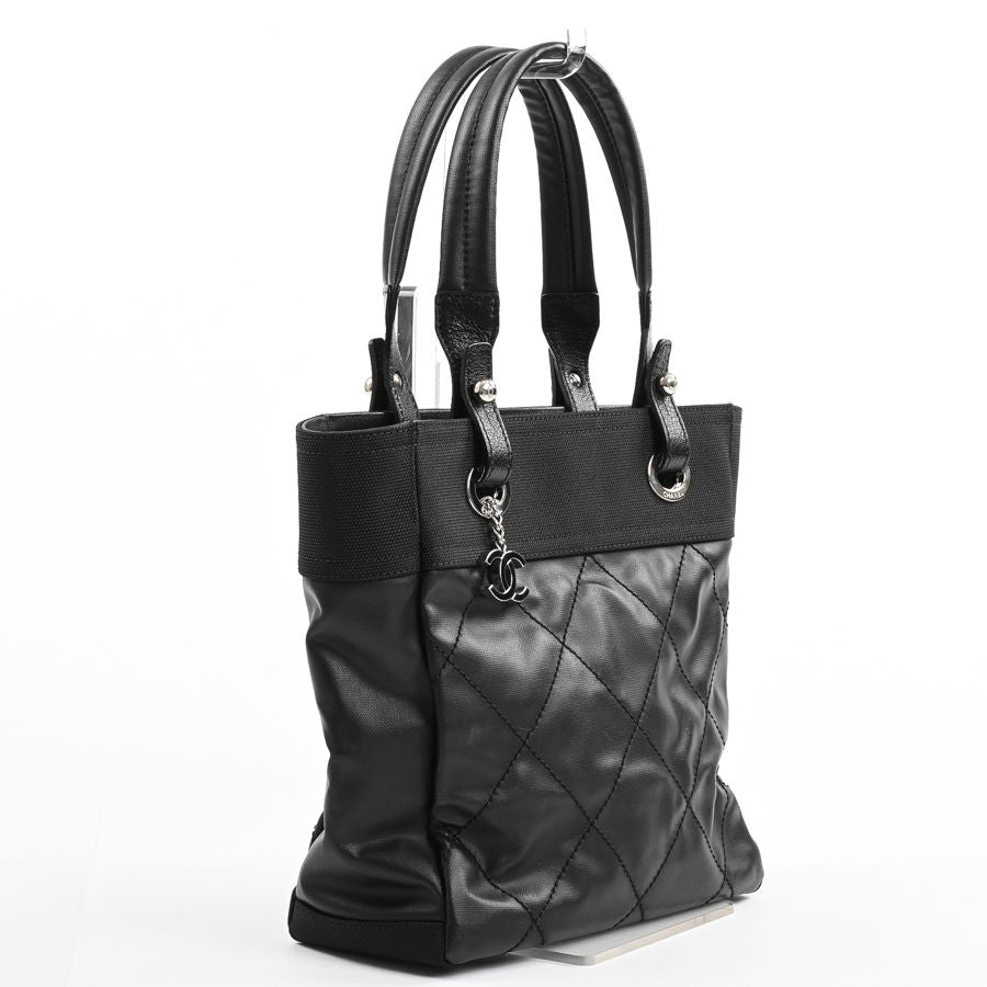 Chanel Tote Bag Paris Biarritz PM — view 2