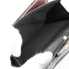 Chanel Mini Wallet Classic Small Flap — view 6