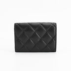 Chanel Mini Wallet Classic Small Flap — view 3