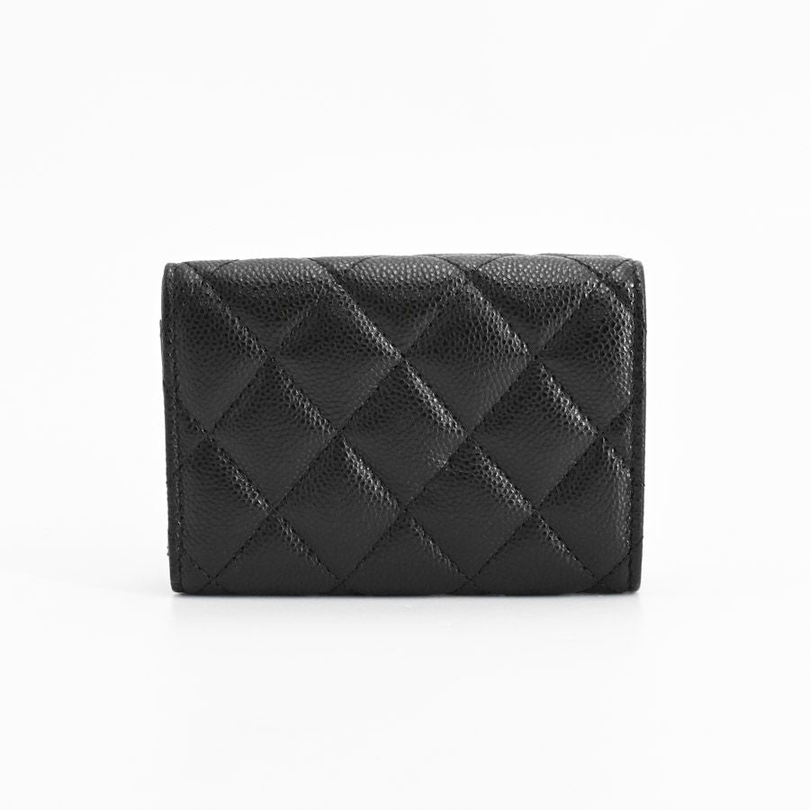 Chanel Mini Wallet Classic Small Flap — view 3