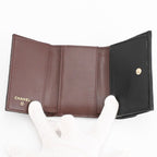Chanel Mini Wallet Classic Small Flap — view 4