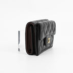 Chanel Mini Wallet Classic Small Flap — view 2