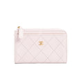 Chanel Card Case