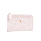 Chanel Card Case