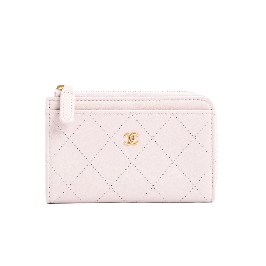 Chanel Card Case