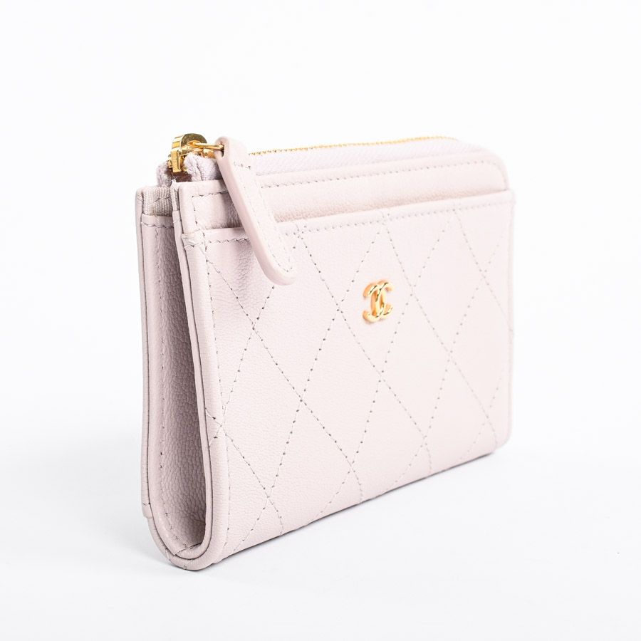 Chanel Card Case — view 2