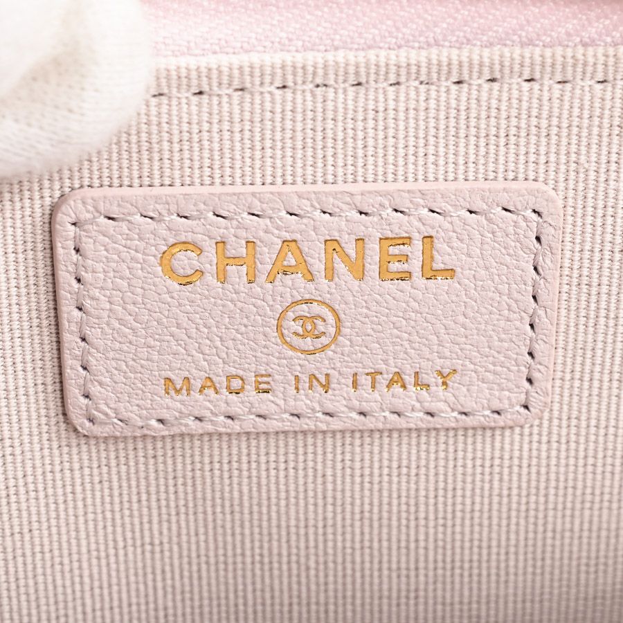 Chanel Card Case — view 5