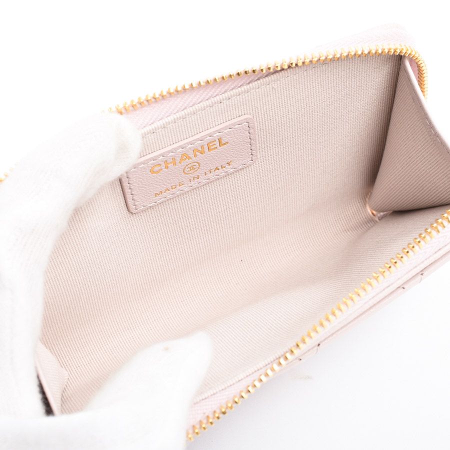 Chanel Card Case — view 4