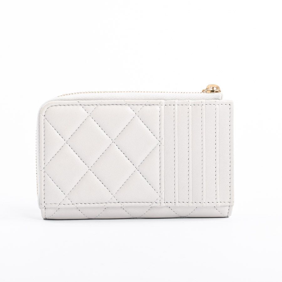 Chanel Card Case — view 3